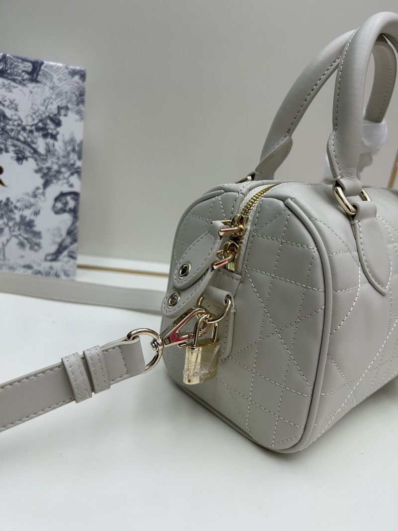 Dior Speedy Bags